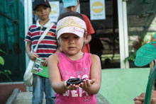 Ryan and Vivian February 2011